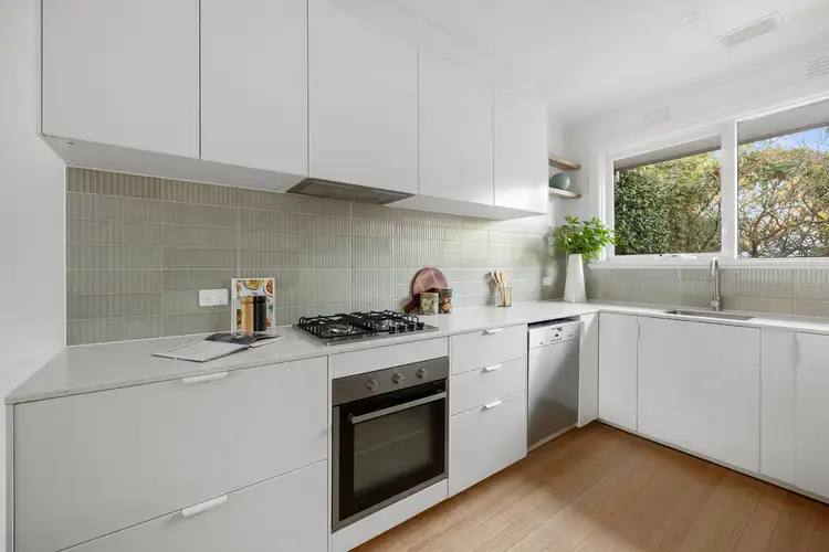 Fourth view of Homely villa listing, 6/531 Dandenong Road, Armadale VIC 3143