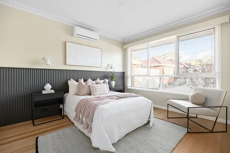 Sixth view of Homely villa listing, 6/531 Dandenong Road, Armadale VIC 3143