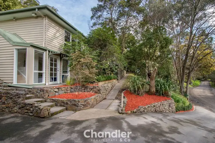 68 Park Drive, Belgrave VIC 3160