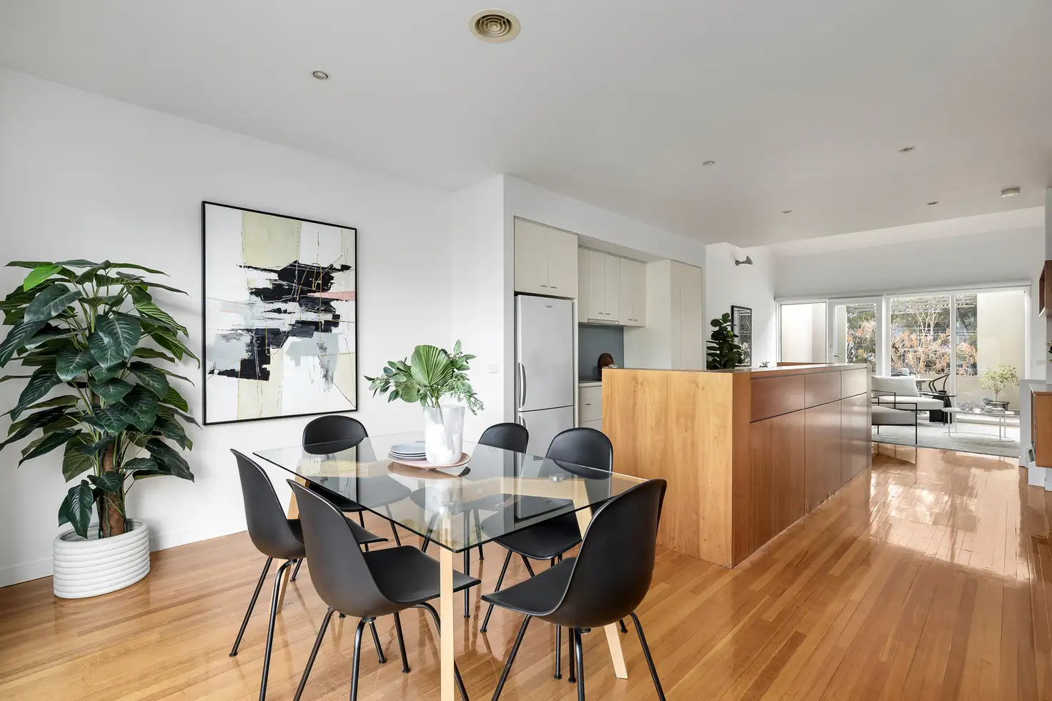Main view of Homely townhouse listing, 56 High Street, Prahran VIC 3181