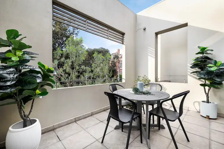 Fifth view of Homely townhouse listing, 56 High Street, Prahran VIC 3181