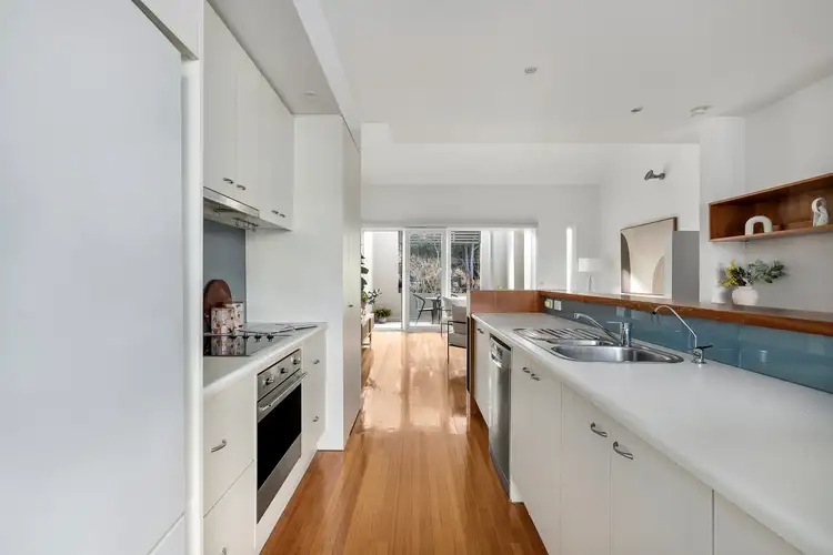 Sixth view of Homely townhouse listing, 56 High Street, Prahran VIC 3181