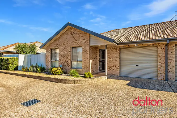 3/36 Silsoe Street, Mayfield NSW 2304