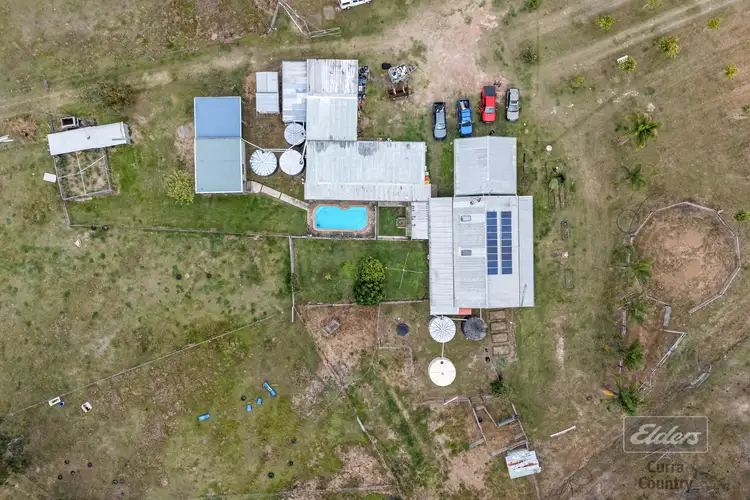Third view of Homely rural property listing, 189 Caulleys Road, Paterson QLD 4570