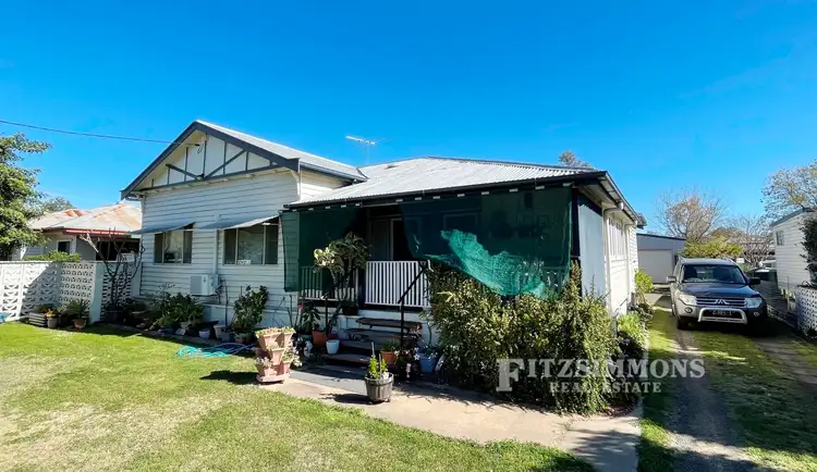 20 Alfred Street, Dalby QLD 4405