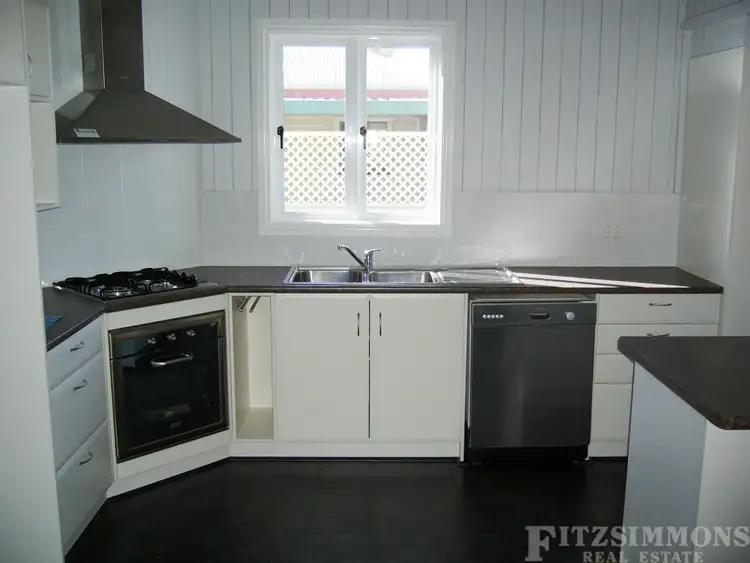 Third view of Homely house listing, 20 Alfred Street, Dalby QLD 4405