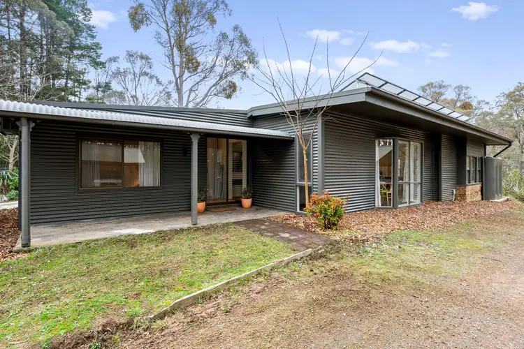 2695 Merton-Euroa Road