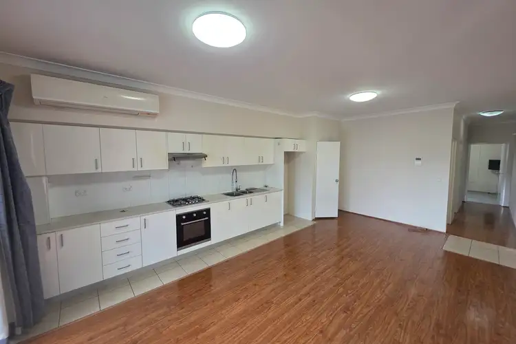 Second view of Homely unit listing, 6/284 Railway Terrace, Guildford NSW 2161