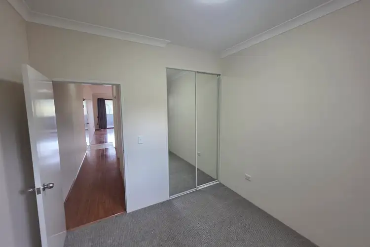 Third view of Homely unit listing, 6/284 Railway Terrace, Guildford NSW 2161