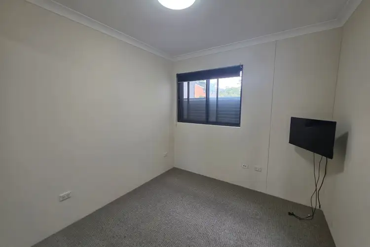 Fourth view of Homely unit listing, 6/284 Railway Terrace, Guildford NSW 2161