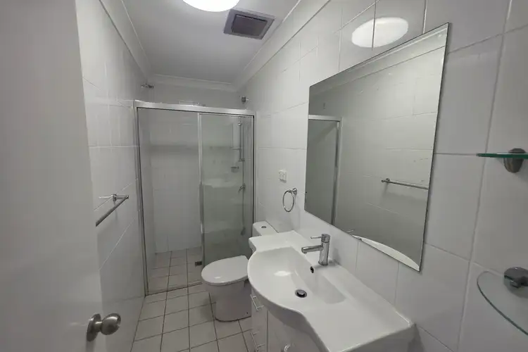 Fifth view of Homely unit listing, 6/284 Railway Terrace, Guildford NSW 2161