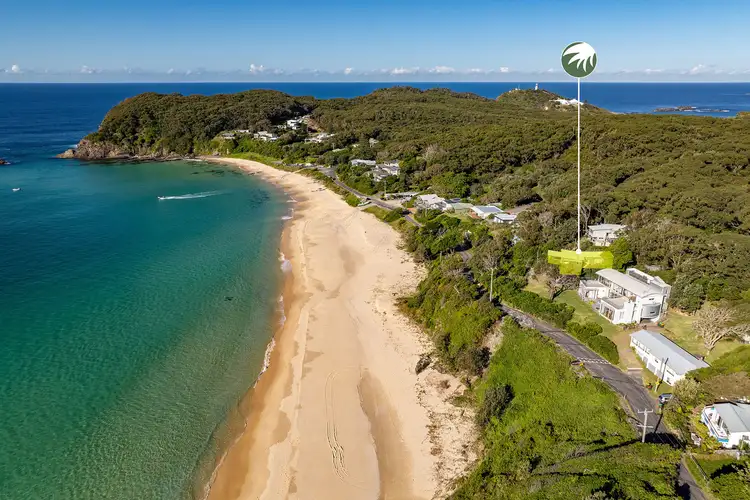 14 Kinka Road, Seal Rocks NSW 2423