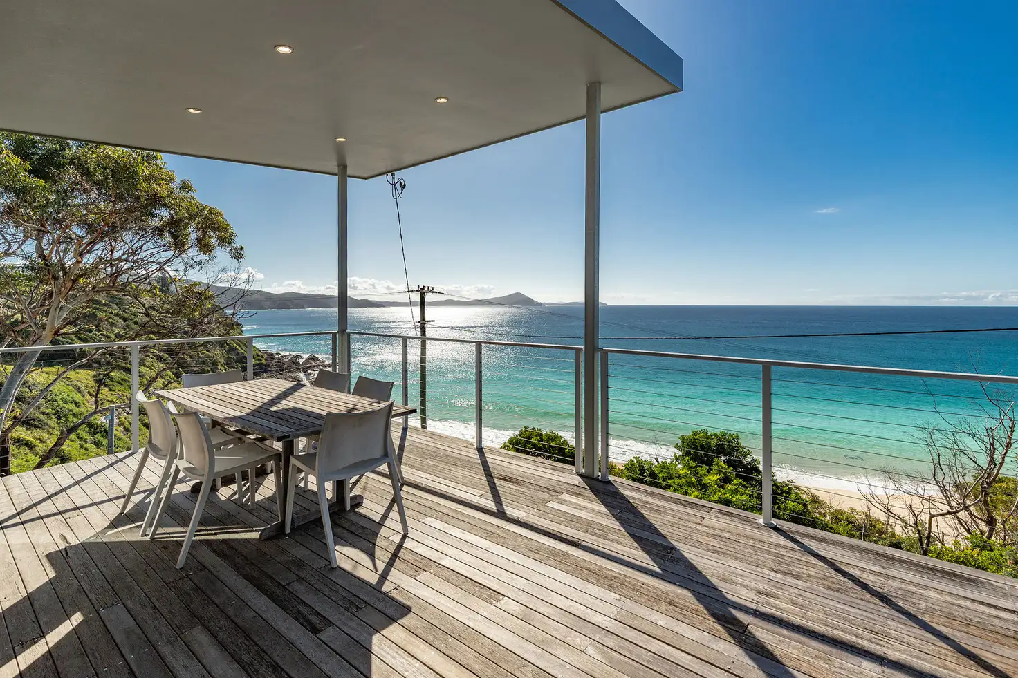 Main view of Homely house listing, 14 Kinka Road, Seal Rocks NSW 2423