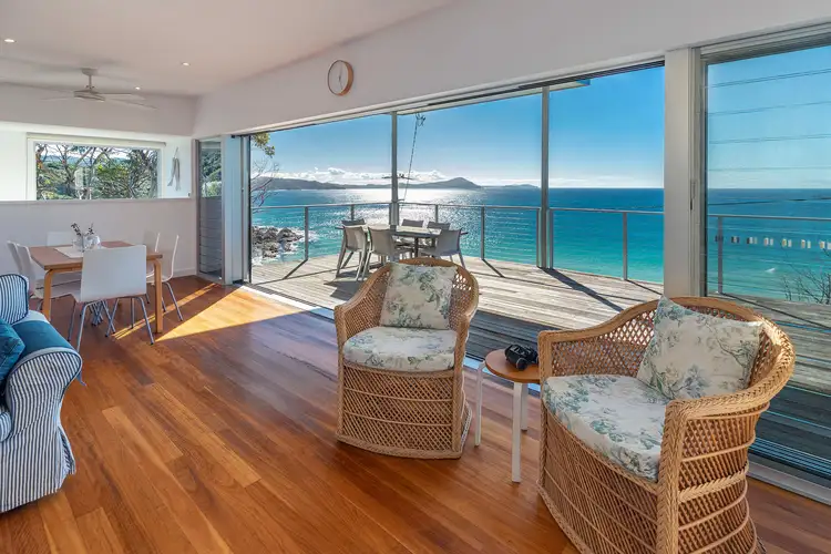 Third view of Homely house listing, 14 Kinka Road, Seal Rocks NSW 2423