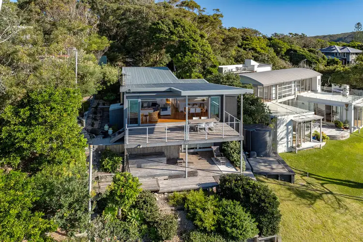 Fourth view of Homely house listing, 14 Kinka Road, Seal Rocks NSW 2423
