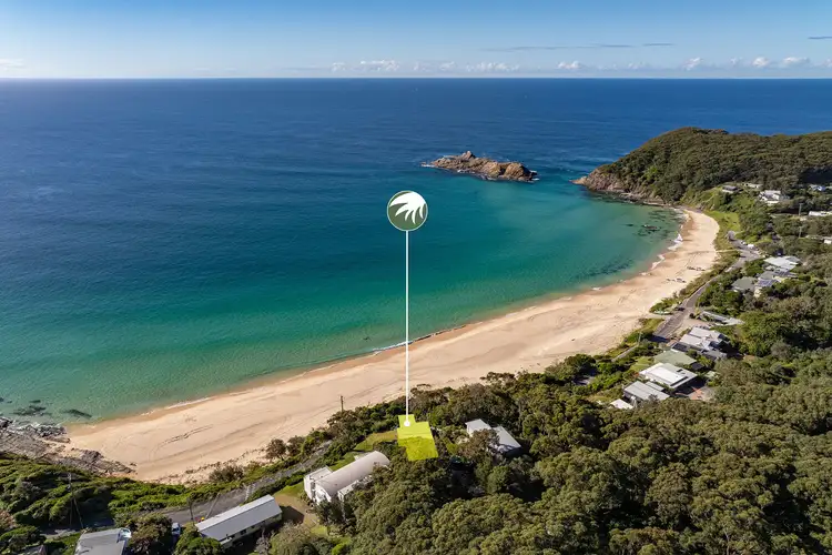 Fifth view of Homely house listing, 14 Kinka Road, Seal Rocks NSW 2423
