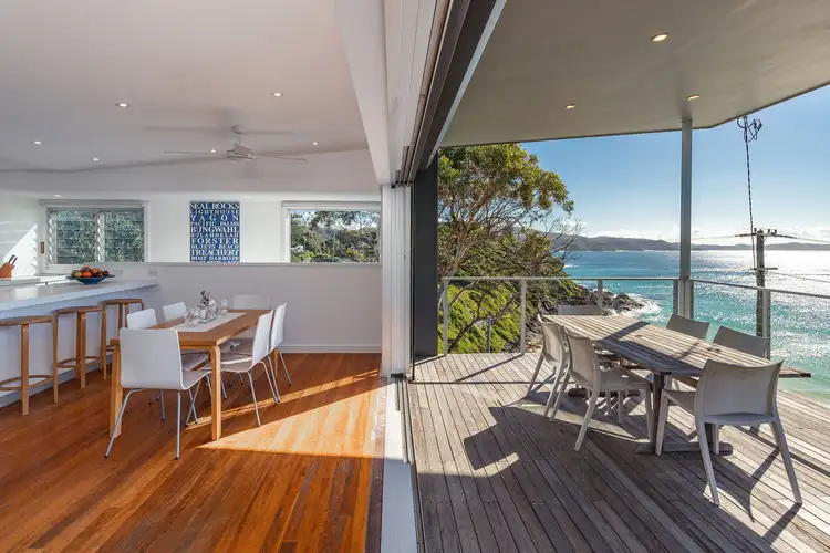 Sixth view of Homely house listing, 14 Kinka Road, Seal Rocks NSW 2423