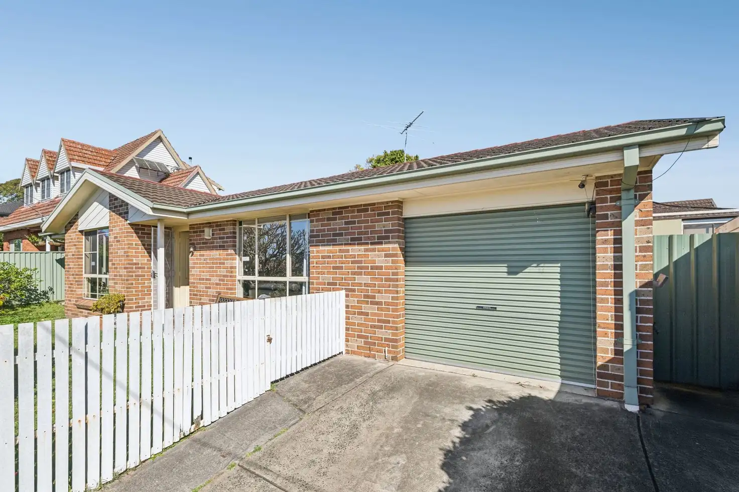 Main view of Homely house listing, 134A Davies Road, Padstow NSW 2211