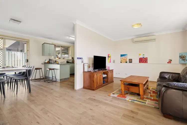 Third view of Homely house listing, 134A Davies Road, Padstow NSW 2211