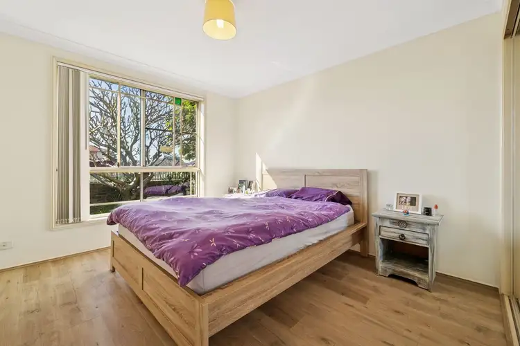 Fourth view of Homely house listing, 134A Davies Road, Padstow NSW 2211