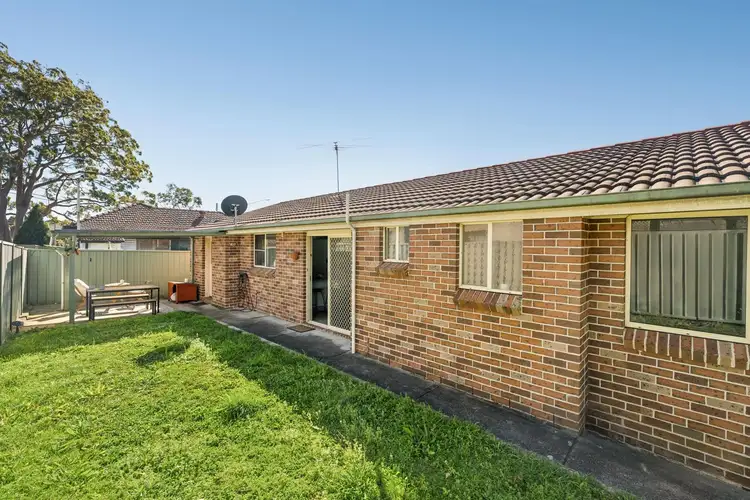 Sixth view of Homely house listing, 134A Davies Road, Padstow NSW 2211