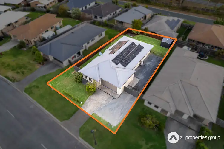 32 Phoebe Way, Gleneagle QLD 4285