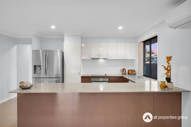 Fifth view of Homely house listing, 32 Phoebe Way, Gleneagle QLD 4285
