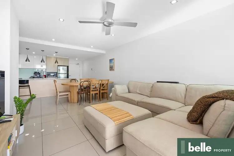 102/24 Haig Street, Coorparoo QLD 4151