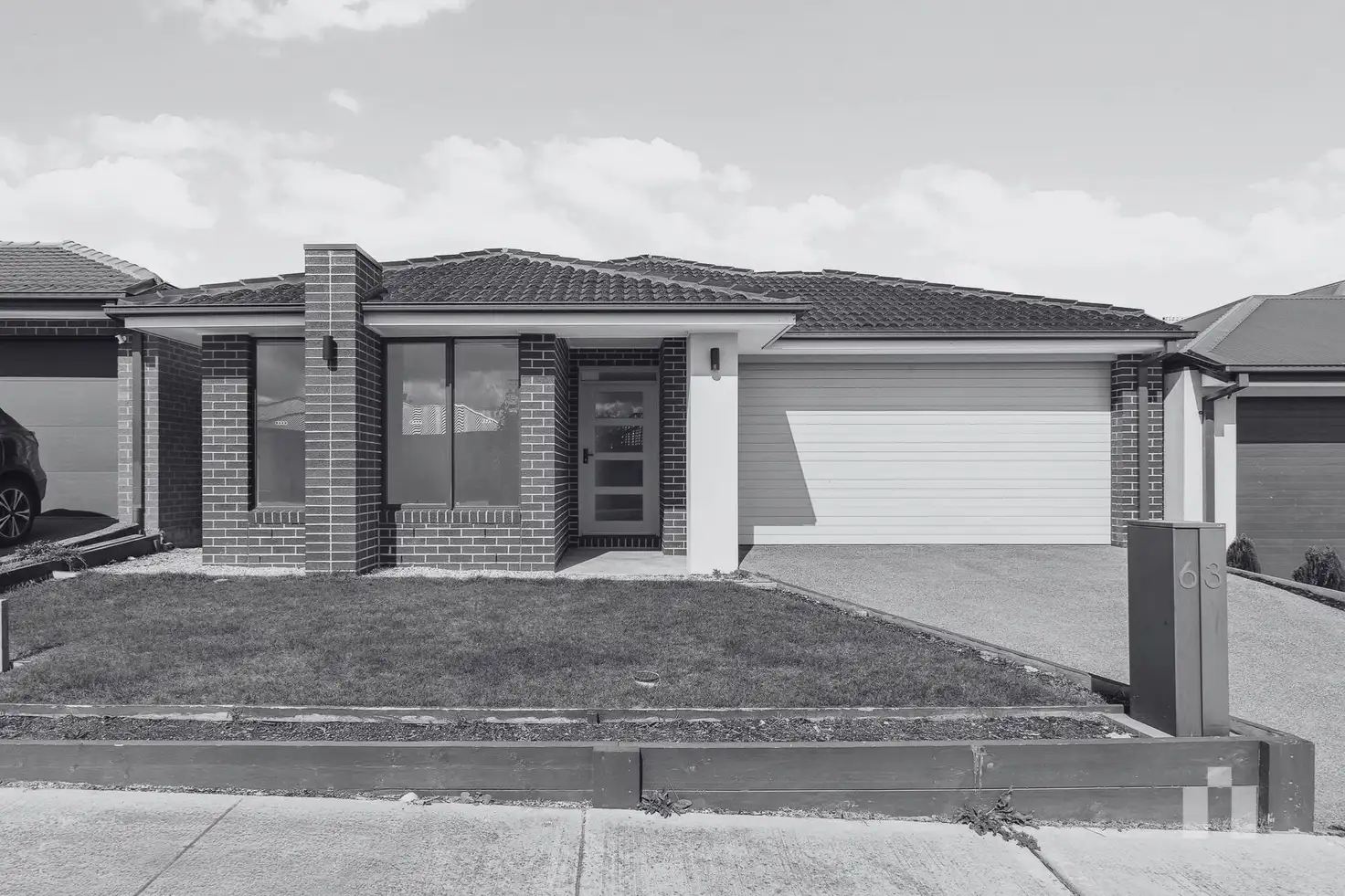 Main view of Homely house listing, 63 Nancarrow Drive, Doreen VIC 3754