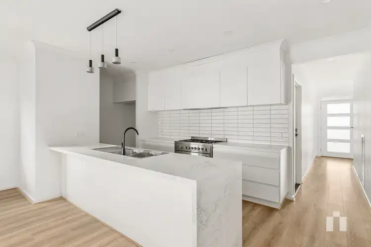 Third view of Homely house listing, 63 Nancarrow Drive, Doreen VIC 3754