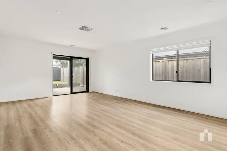 Fifth view of Homely house listing, 63 Nancarrow Drive, Doreen VIC 3754