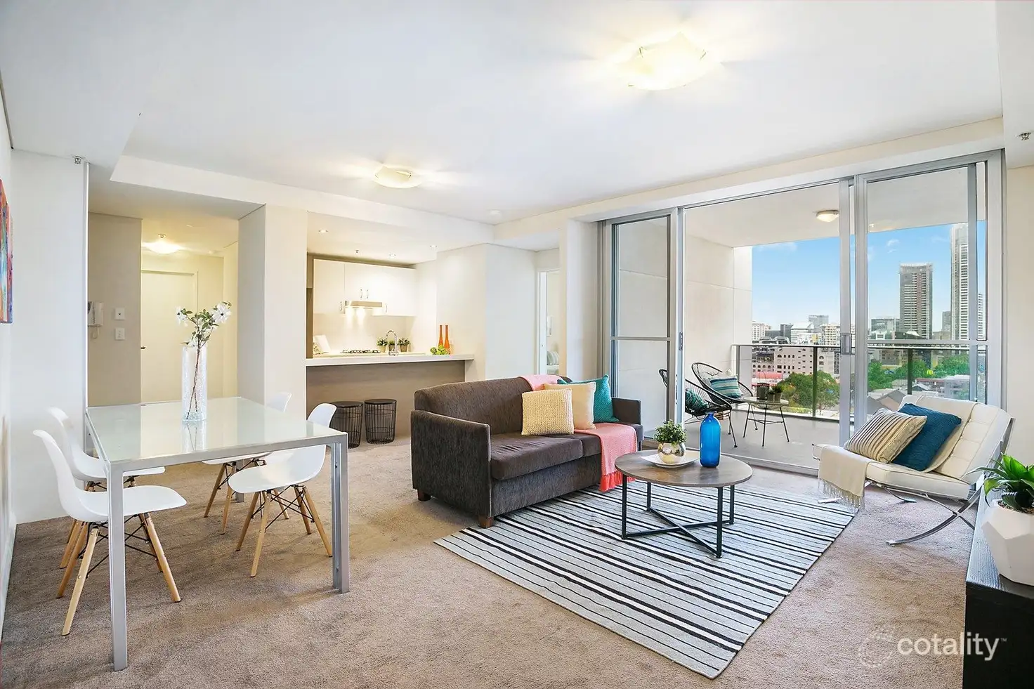 Main view of Homely apartment listing, 115/459-463 Church Street, Parramatta NSW 2150