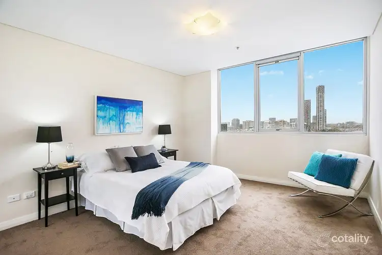 Second view of Homely apartment listing, 115/459-463 Church Street, Parramatta NSW 2150