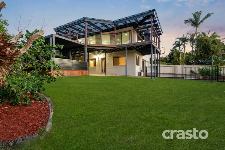 3 Islay Court, Merrimac QLD 4226