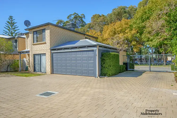 6/2 Bortolo Drive, Greenfields WA 6210