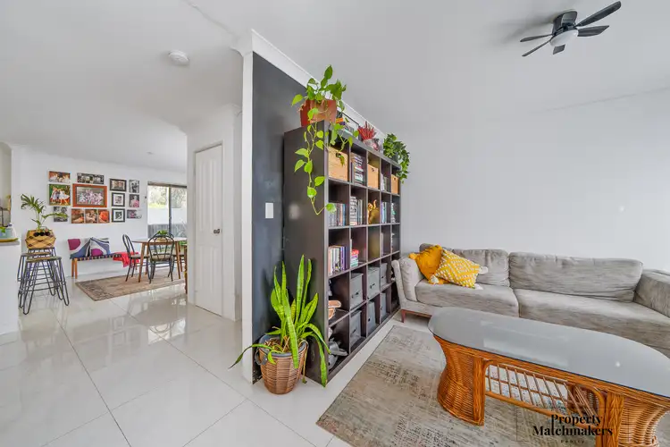 Third view of Homely house listing, 6/2 Bortolo Drive, Greenfields WA 6210