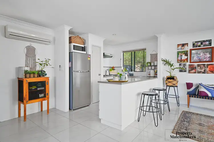 Fourth view of Homely house listing, 6/2 Bortolo Drive, Greenfields WA 6210