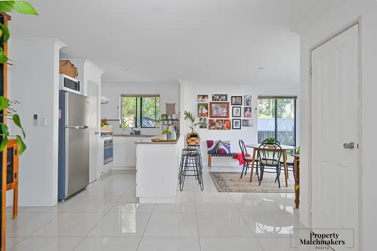 Fifth view of Homely house listing, 6/2 Bortolo Drive, Greenfields WA 6210