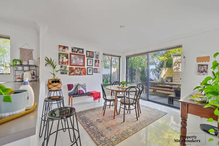 Sixth view of Homely house listing, 6/2 Bortolo Drive, Greenfields WA 6210