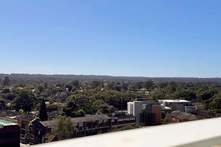 Fourth view of Homely apartment listing, 2003/2 Cambridge Street, Epping NSW 2121