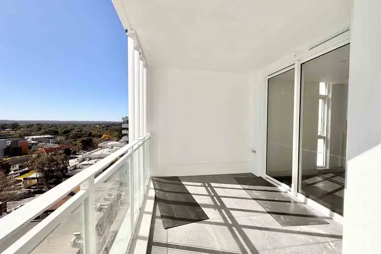 Fifth view of Homely apartment listing, 2003/2 Cambridge Street, Epping NSW 2121