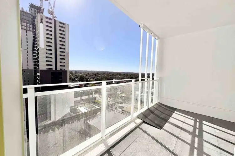 Seventh view of Homely apartment listing, 2003/2 Cambridge Street, Epping NSW 2121