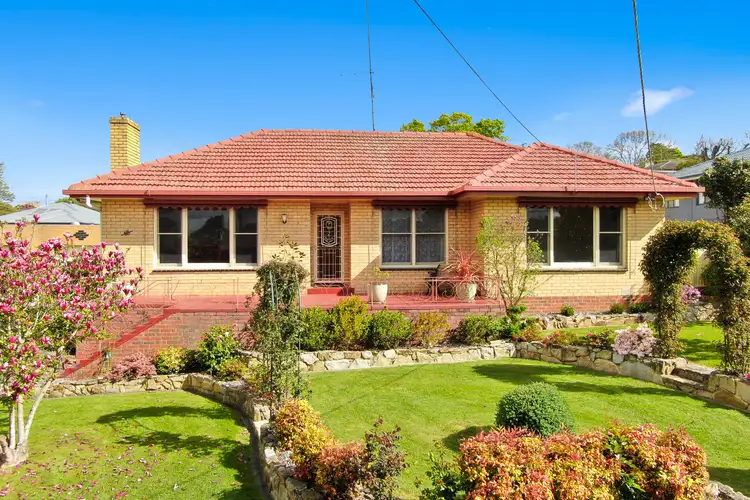 16 Edinburgh Street, Warragul VIC 3820
