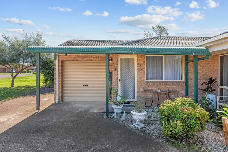 1/3 Eskdale Drive, Raymond Terrace NSW 2324