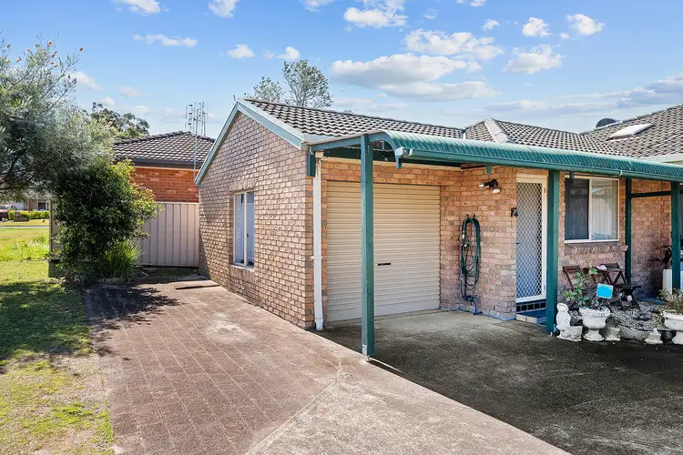 1/3 Eskdale Drive, Raymond Terrace NSW 2324