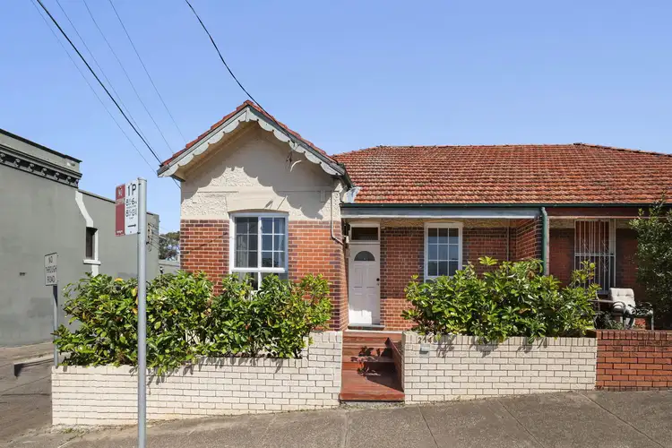 214 Elizabeth Street, Croydon NSW 2132