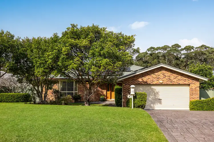 34 Budawang Drive, Ulladulla NSW 2539