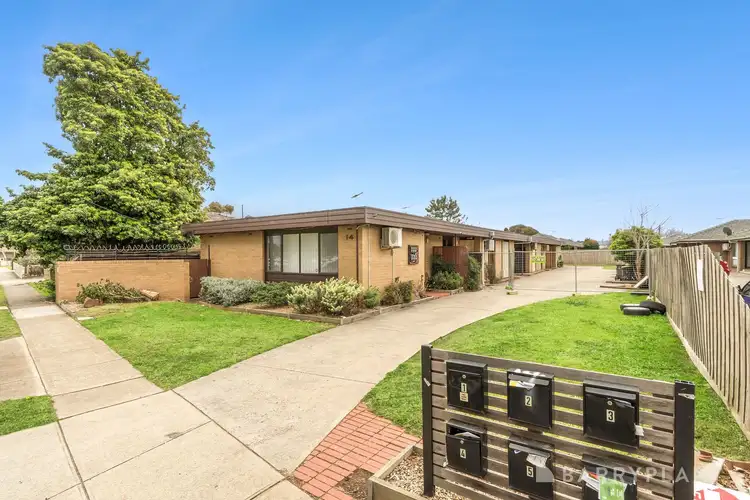 Second view of Homely unit listing, 2/14 Manly Street, Werribee VIC 3030