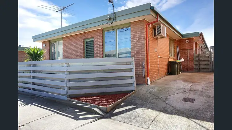 1/171 Albert Street, Brunswick VIC 3056
