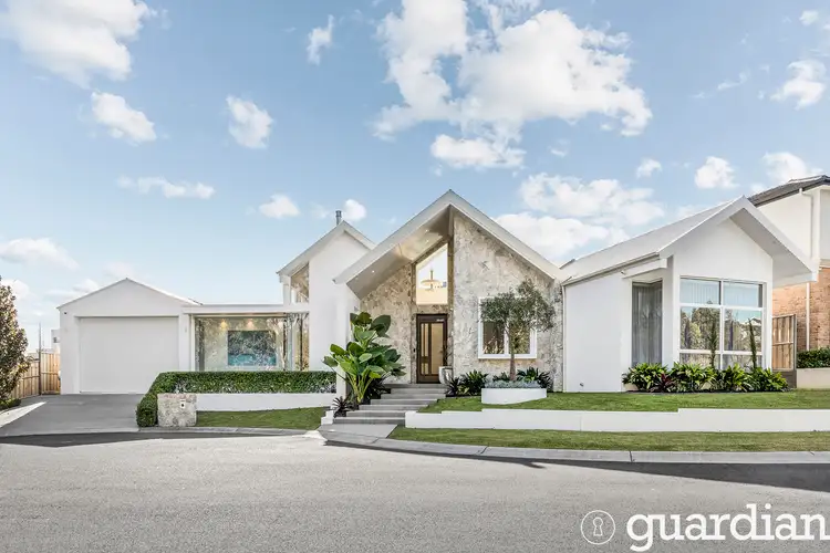7 Hassell Close, North Kellyville NSW 2155
